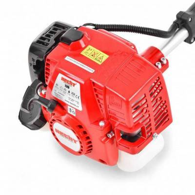 Будкрам купити Тример бензиновий - HECHT 126 Тример бензиновий - HECHT 126 2