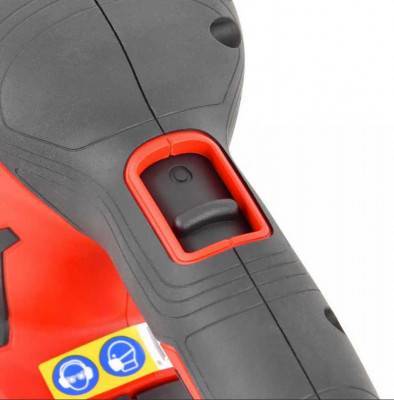 Будкрам купить Эксцентриковая вибрационная шлифовальная машина - HECHT 1768 Эксцентриковая вибрационная шлифовальная машина - HECHT 1768 6