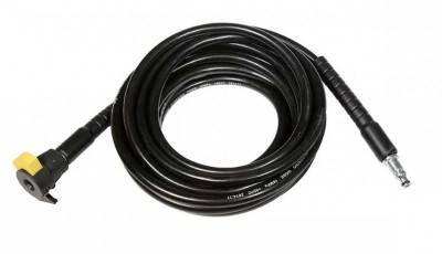 Будкрам купить Шланг напорный 10 м HECHT 000320D