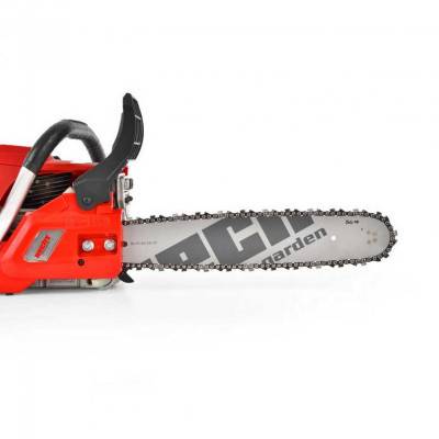 Будкрам купити Бензопилка - HECHT 56 Бензопилка - HECHT 56 3