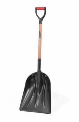 Будкрам купить Лопата для снега HECHT 367 GT