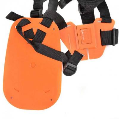 Будкрам купити Подвійний плечовий ремінь HECHT 000102 Подвійний плечовий ремінь HECHT 000102 3