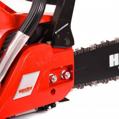 Будкрам купити Бензопилка з ящиком - HECHT 50 BOX Бензопилка з ящиком - HECHT 50 BOX 3