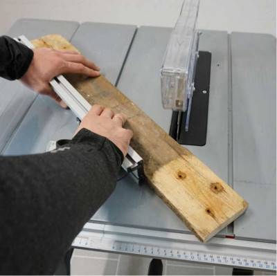 Будкрам купить Настольная циркулярная пила - HECHT 8254 Настольная циркулярная пила - HECHT 8254 7