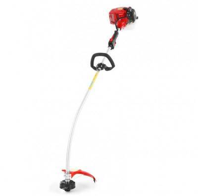 Будкрам купить Бензиновый триммер - HECHT 126