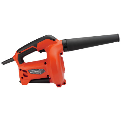 Будкрам купить Сетевая воздуходувка Makita M4000 , 530 Вт