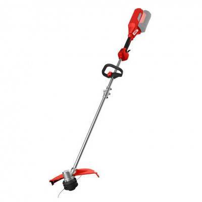 Будкрам купити Тример акумуляторний - HECHT 6210