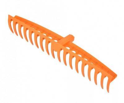 Будкрам купить Грабли садовые - HECHT 600118