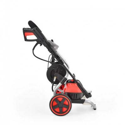 Будкрам купить Мойка высокого давления - HECHT 351 Мойка высокого давления - HECHT 351 5