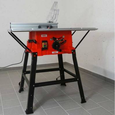 Будкрам купить Настольная циркулярная пила - HECHT 8254 Настольная циркулярная пила - HECHT 8254 5