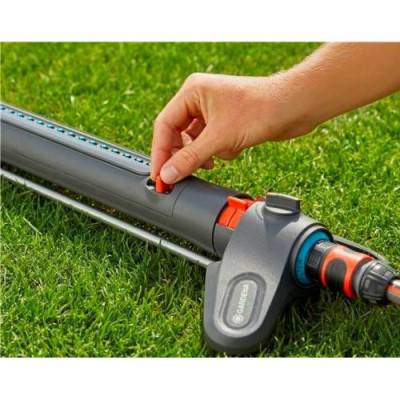 Будкрам купити Дощувач осцилюючий Gardena AquaZoom S Дощувач осцилюючий Gardena AquaZoom S 3