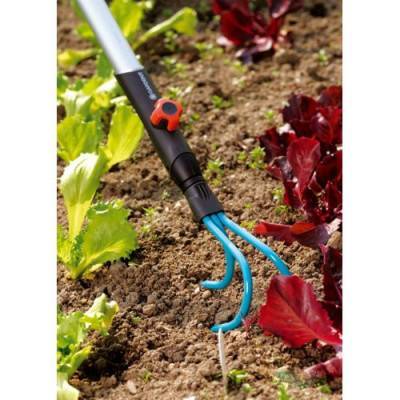 Будкрам купить Культиватор садовый Gardena 9 см Культиватор садовый Gardena 9 см 2