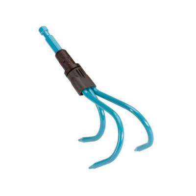 Будкрам купить Культиватор садовый Gardena 9 см