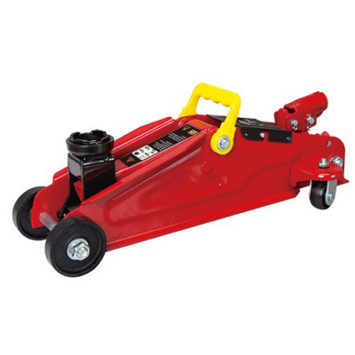 Будкрам купити Домкрат підкатний 3т (1З5-400 мм)