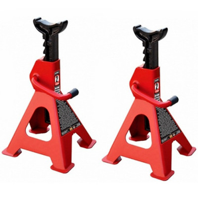 Будкрам купить Подставка под автомобиль 2т.