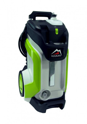 Будкрам купити Мийка високого тиску Vulkan OLD701-140 тиск 140bar прод. 8.5л/хв, індукційний двигун Мийка високого тиску Vulkan OLD701-140 тиск 140bar прод. 8.5л/хв, індукційний двигун 2