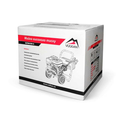 Будкрам купити Мийка високого тиску SCPW4200-II, 255bar 870л/год бенз. двигун, колеса Мийка високого тиску SCPW4200-II, 255bar 870л/год бенз. двигун, колеса 2