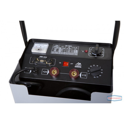 Будкрам купить Пускозарядное устройство для CD-1000 12/24В 380В, пуск. ток 1000А, АКБ45-1000А Пускозарядное устройство для CD-1000 12/24В 380В, пуск. ток 1000А, АКБ45-1000А 3