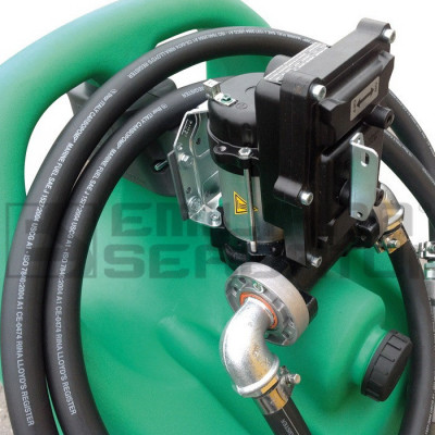 Будкрам купить Мини-АЗС для топлива (бензин) 55л с электр. насосом 12В, трансп. колеса Мини-АЗС для топлива (бензин) 55л с электр. насосом 12В, трансп. колеса 2