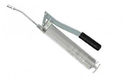 Будкрам купити Шприц для мастил 400мл