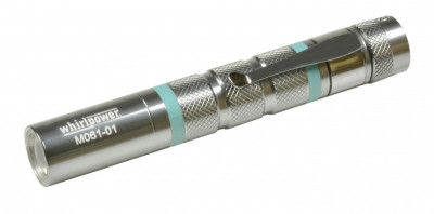 Будкрам купити Ліхтарик прямий на батарейках