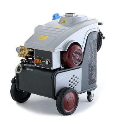 Будкрам купить Мойка Gigante 380В, 21л/мин, 220бар, 90град, шланг 10м