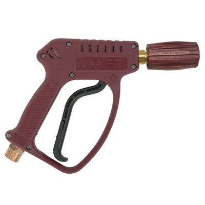 Будкрам купить Пистолет высокого давления RED50 Medium M22x1.5Н- б/д соединение (Stella, Transformer ,Violetta) Пистолет высокого давления RED50 Medium M22x1.5Н- б/д соединение (Stella, Transformer ,Violetta) 1_small