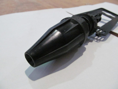 Будкрам купити Сопло змінне ротаційне IDROBASE для Gaia