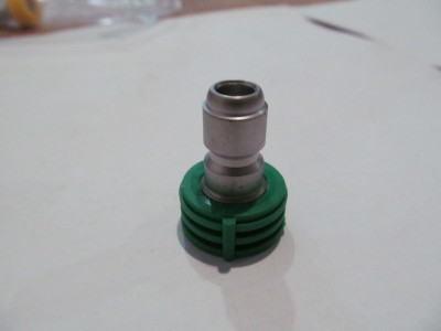 Будкрам купити Сопло 035 200bar кут розпилення 25°, з б/д з`єднанням (під адаптер)