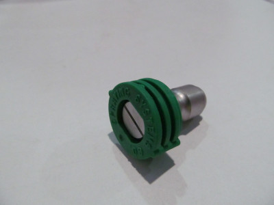 Будкрам купить Сопло 035 200bar угол распыления 25°, с б/д соединением (под адаптер) Сопло 035 200bar угол распыления 25°, с б/д соединением (под адаптер) 2