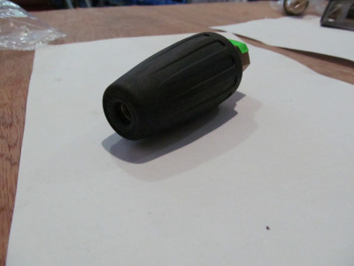 Будкрам купити Фреза роторна 040, різьба М18*1,5В