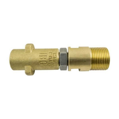 Будкрам купить Переходник с быт. акс. Karcher на М22*1,5Н Переходник с быт. акс. Karcher на М22*1,5Н 1_small