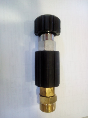 Будкрам купить Переходник М22*1,5 (М-П) Переходник М22*1,5 (М-П) 1_small