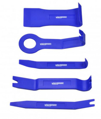 Будкрам купити Набір для зняття облицювальних панелей 5 од.