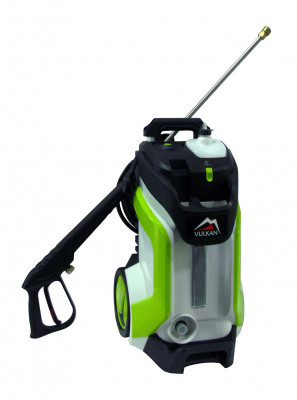 Будкрам купить Мойка высокого давления Vulkan 701B давление 110bar прод. 7л/мин, обычный мотор Мойка высокого давления Vulkan 701B давление 110bar прод. 7л/мин, обычный мотор 2