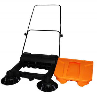 Будкрам купить Подметальная машина ручная раб.ширина 68см/2800m2/час Подметальная машина ручная раб.ширина 68см/2800m2/час 2