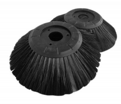 Будкрам купить Комплект боковых щеток для MS68 (2 шт)