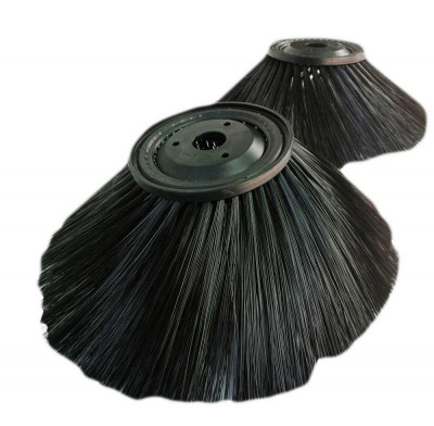 Будкрам купить Комплект боковых щеток для MS980AT2 (2 шт)