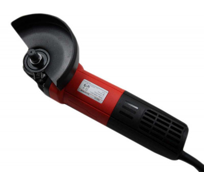 Будкрам купить Угловая шлифмашина GTM AG-125/900(M) 125мм, 900Вт, 11000об/мин, М14, 2-позиционная боковая ручка Угловая шлифмашина GTM AG-125/900(M) 125мм, 900Вт, 11000об/мин, М14, 2-позиционная боковая ручка 7