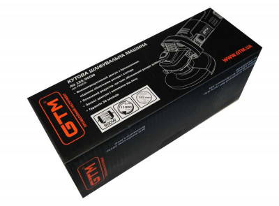 Будкрам купить Угловая шлифмашина GTM AG-125/900(M) 125мм, 900Вт, 11000об/мин, М14, 2-позиционная боковая ручка Угловая шлифмашина GTM AG-125/900(M) 125мм, 900Вт, 11000об/мин, М14, 2-позиционная боковая ручка 10