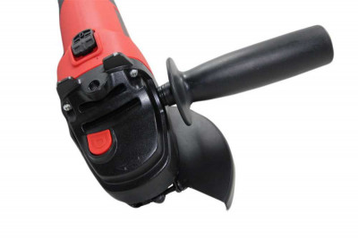 Будкрам купить Угловая шлифмашина GTM AG-125/1100E 125мм, 1100Вт, 3000-10000об/мин, М14, пл.пуск Угловая шлифмашина GTM AG-125/1100E 125мм, 1100Вт, 3000-10000об/мин, М14, пл.пуск 8