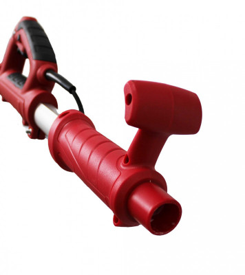 Будкрам купить Стеношлифовальная машина GTM SZL-225FV-2 (жираф) 225мм, 750Вт, 900-1800/мин, LED-подсветка раб.зоны Стеношлифовальная машина GTM SZL-225FV-2 (жираф) 225мм, 750Вт, 900-1800/мин, LED-подсветка раб.зоны 8