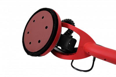 Будкрам купить Стеношлифовальная машина GTM SZB-225FV-2 (жираф) 225мм, 750Вт, 800-1750об/мин, LED-подсветка раб.зоны Стеношлифовальная машина GTM SZB-225FV-2 (жираф) 225мм, 750Вт, 800-1750об/мин, LED-подсветка раб.зоны 4