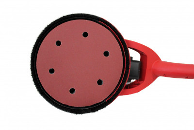 Будкрам купить Стеношлифовальная машина GTM SZB-225FV-2 (жираф) 225мм, 750Вт, 800-1750об/мин, LED-подсветка раб.зоны Стеношлифовальная машина GTM SZB-225FV-2 (жираф) 225мм, 750Вт, 800-1750об/мин, LED-подсветка раб.зоны 5