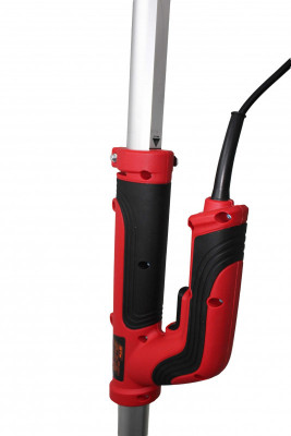 Будкрам купить Стеношлифовальная машина GTM SZB-225FV-2 (жираф) 225мм, 750Вт, 800-1750об/мин, LED-подсветка раб.зоны Стеношлифовальная машина GTM SZB-225FV-2 (жираф) 225мм, 750Вт, 800-1750об/мин, LED-подсветка раб.зоны 6