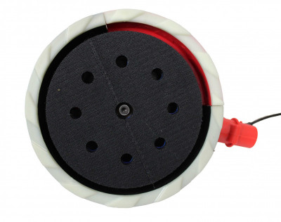 Будкрам купить Стеношлифовальная машина GTM SZS-180L (жираф) 180мм, 710Вт, 1200-2500об/мин, LED-подсветка раб.зоны Стеношлифовальная машина GTM SZS-180L (жираф) 180мм, 710Вт, 1200-2500об/мин, LED-подсветка раб.зоны 2