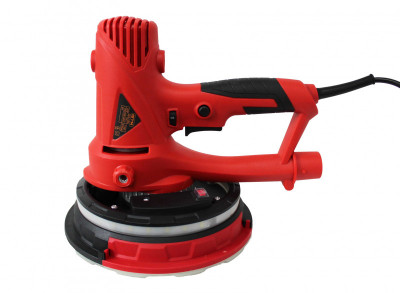 Будкрам купить Стеношлифовальная машина GTM SZS-180L (жираф) 180мм, 710Вт, 1200-2500об/мин, LED-подсветка раб.зоны Стеношлифовальная машина GTM SZS-180L (жираф) 180мм, 710Вт, 1200-2500об/мин, LED-подсветка раб.зоны 6