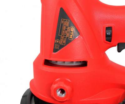 Будкрам купить Стеношлифовальная машина GTM SZS-180L (жираф) 180мм, 710Вт, 1200-2500об/мин, LED-подсветка раб.зоны Стеношлифовальная машина GTM SZS-180L (жираф) 180мм, 710Вт, 1200-2500об/мин, LED-подсветка раб.зоны 7