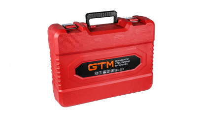 Будкрам купити Перфоратор бочковий GTM + RH32/1000EV 1050Вт, 0-820об/хв, 5Дж, 32мм  Перфоратор бочковий GTM + RH32/1000EV 1050Вт, 0-820об/хв, 5Дж, 32мм  3