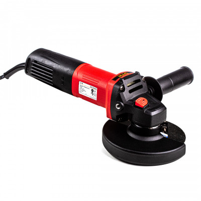 Будкрам купить Угловая шлифмашина GTM  AG125/850 125мм, 850 Вт, 11000об/мин Угловая шлифмашина GTM  AG125/850 125мм, 850 Вт, 11000об/мин 2